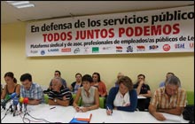 Informe de la reunión de la plataforma sindical de EEPP celebrada en la sede de CSI.F el 13 09 2012