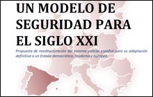 Un modelo de seguridad para el siglo XXI