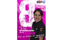 8 de marzo, Día Internacional de la Mujer