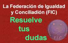 La FIC resuelve tus dudas