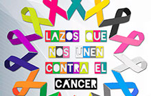 El SUP se suma al día mundial contra el Cáncer