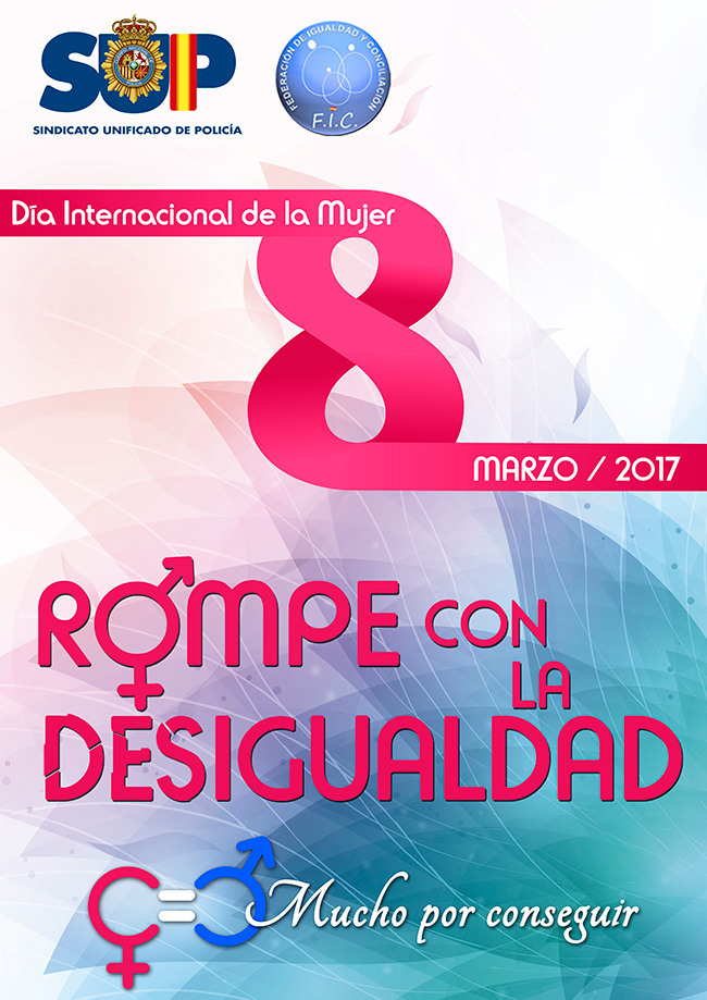 dia internacional mujer