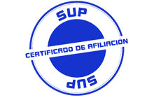 Certificado de afiliación