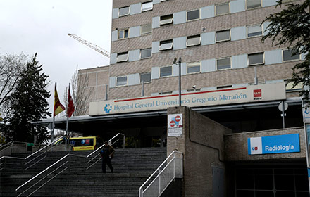 hospital