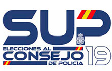 Programa electoral Especialidades. Elecciones al Consejo de Policía