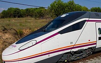 Resolución por la que se publica el Convenio entre la Secretaría de Estado de Seguridad y Renfe Viajeros Sociedad Mercantil Estatal, SA, sobre transporte ferroviario de viajeros por cuenta propia del personal de la Policía Nacional.