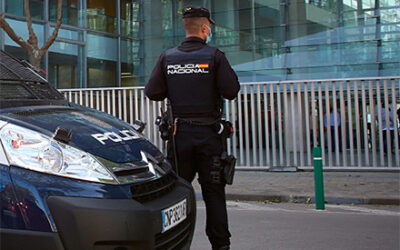 Equivalencia de Policía y Oficial de Policía a Técnico y Técnico Superior. 19.08.2021