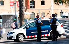 El SUP vuelve a denunciar trato de favor del Gobierno a los mossos d’Esquadra