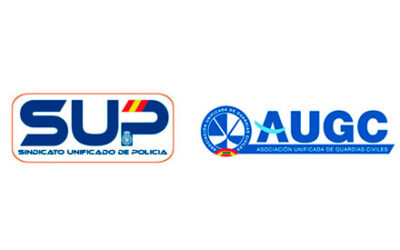 SUP y AUGC anuncian movilizaciones si no hay convocatoria para el diálogo y la negociación entre el ministerio del Interior y los representantes de policías y guardias civiles. 22.06.2022