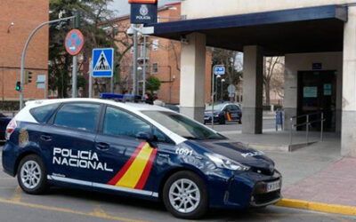 El SUP Andalucía solicita la inmediata implantación de la Comisaría de Policía Nacional en Roquetas de Mar -Almería-. 21.07.2022