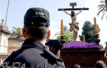 Oficio DAO Permiso de Semana Santa. 13.02.2023