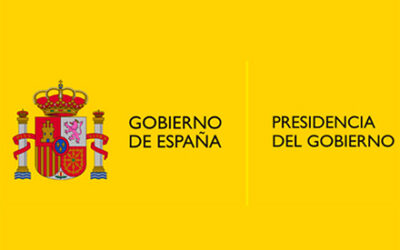 Real Decreto 890/2023, de 27 de noviembre, por el que se aprueba la estructura de la Presidencia del Gobierno. 28.11.2023