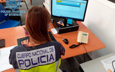 Convocatoria CEM 86/2024. Especialista Superior Policía Científica y Especialista Escala Ejecutiva Policía Científica.