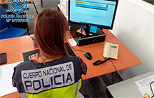 Trabajo y conciliación: una utopía alcanzable en la Policía. 08.03.2024