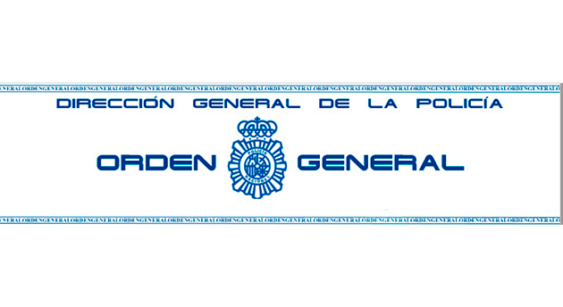 Orden General Nº 2757