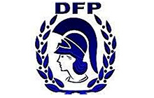 Instancia para solicitar certificación nominativa de la DFP.