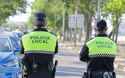 Cuestiones sobre acceso a BBDD de antecedentes por Policías Locales