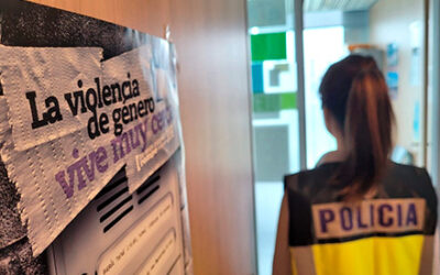 El SUP denuncia: hacen falta más policías para proteger a las víctimas de violencia de género