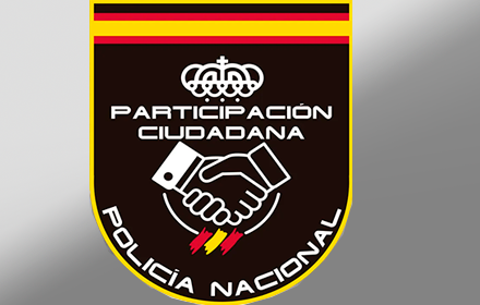 Convocatoria 93/2024 para la Unidad Central de Participación Ciudadana.